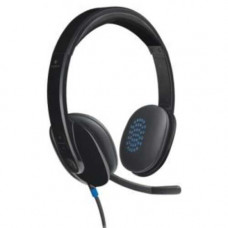 Head Phone Logitech H540