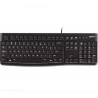 Keyboard Logitech K120