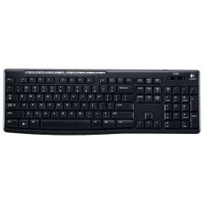 Keyboard Logitech K200