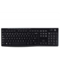 Keyboard Logitech K270