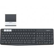 Keyboard Logitech K375S