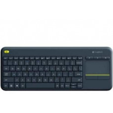 Keyboard Logitech K400 Plus