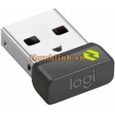 Đầu thu USB Logi Bolt