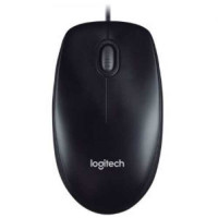 Mouse Logitech M100r