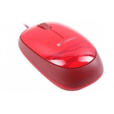 Mouse Logitech M105 - Đỏ