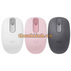Chuột không dây Bluetooth Logitech M196 (910-007462)