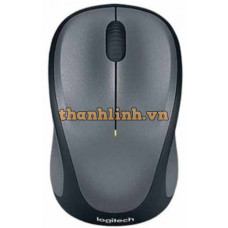 Chuột không dây Logitech M235