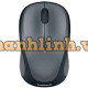 Chuột không dây Logitech M235