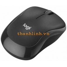 Chuột không dây Logitech M240 (910-007183)