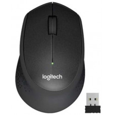 Mouse Logitech M330 SILENT PLUS