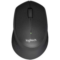 Mouse Logitech Wireless M331 Black