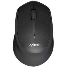 Mouse Logitech Wireless M331 Black