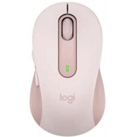 Chuột không dây Logitech M650 Hồng (910-006263)