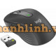 Chuột không dây Logitech M650 for Business (Đen) (910-006282)