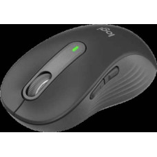 Chuột không dây Logitech Signature M650L đen