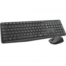 Combo Logitech MK235