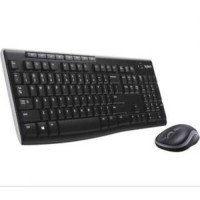 Combo Logitech MK270