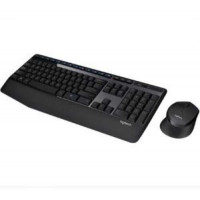 Combo Logitech MK345