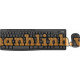 Bàn phím không dây Logitech MK370 Combo for Business (920-012083)