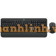 Bàn phím và chuột không dây Logitech MK540 (920-008682)
