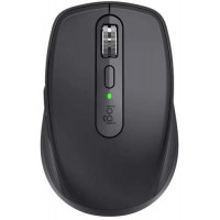 Chuột không dây Logitech MX Anywhere 3 Black