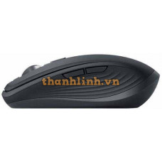 Chuột không dây Logitech MX Anywhere 3S for Business (Đen) (910-006960)