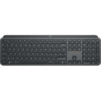 Bàn phím không dây Logitech MX Keys Wireless/ Bluetooth - 920-009418