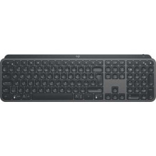 Bàn phím không dây Logitech MX Keys Wireless/ Bluetooth - 920-009418