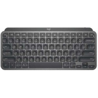 Bàn phím không dây Logitech MX Keys Mini Wireless/ Bluetooth