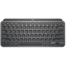 Bàn phím không dây Logitech MX Keys Mini Wireless/ Bluetooth