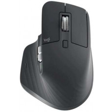 Chuột Logitech MX Master 3S Graphite 910-006561