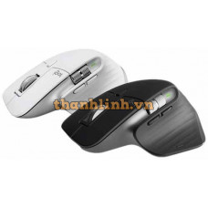 Chuột không dây Bluetooth Logitech MX Master 3S For Mac (910-006573)