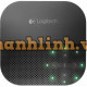 Thiết bị âm thanh cho phòng họp Logitech Speakerphone P710e (980-000744)