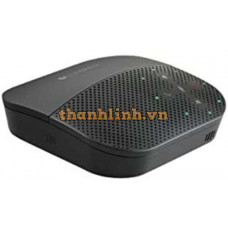 Thiết bị âm thanh cho phòng họp Logitech Speaker P710E (980-000744)