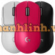 Chuột Gaming không dây Logitech PRO X SUPERLIGHT 2 LIGHTSPEED (910-006632)