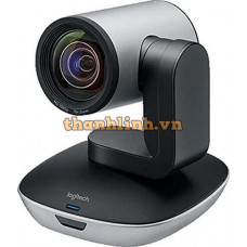 Camera hội nghị truyền hình Logitech Conference PTZ Pro 2 Camera (960-001021)