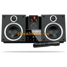 Loa iPod LOGITECH Pure-Fi Elite