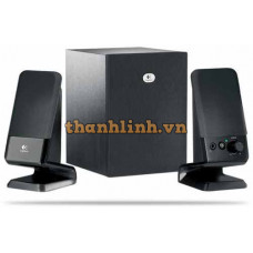 Loa máy tính LOGITECH R20