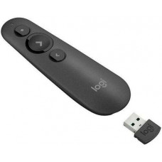 Bút trình chiếu Logitech R500