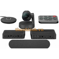 Hệ thống Camera hội nghị truyền hình Logitech Rally (960-001218)