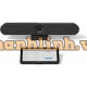 Thiết bị hội nghị truyền hình Logitech Rally Bar Huddle + Tap IP (991-000482)