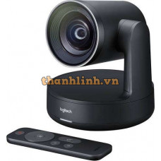 Camera hội nghị truyền hình Logitech Rally (960-001226)