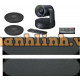 Camera hội nghị truyền hình Logitech Rally Plus (960-001224)