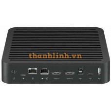 Thiết bị hội nghị truyền hình Logitech Rally Table Hub Rally Table Hub