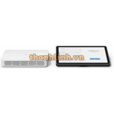 Thiết bị hội nghị Logitech Room Mate + Tap IP (991-000400)