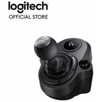 Cần số xe hơi Logitech shifter