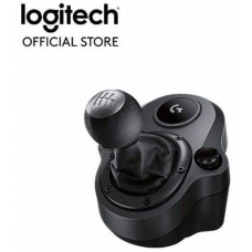 Cần số xe hơi Logitech shifter