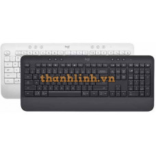 Bàn phím không dây Logitech Signature K650 (920-010955)