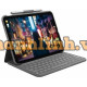 Bàn phím Bluetooth Logitech Slim Folio for iPad (Gen 7/Gen 8)