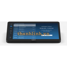 Bộ điều khiển cho Hệ thống hội nghị Logitech TAP